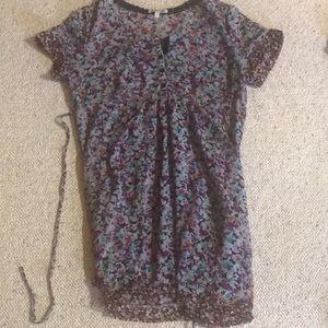 Charlotte Russe dress
